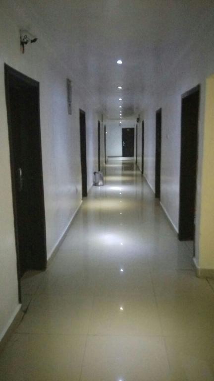 Ben Auto Hotel لاغوس المظهر الخارجي الصورة