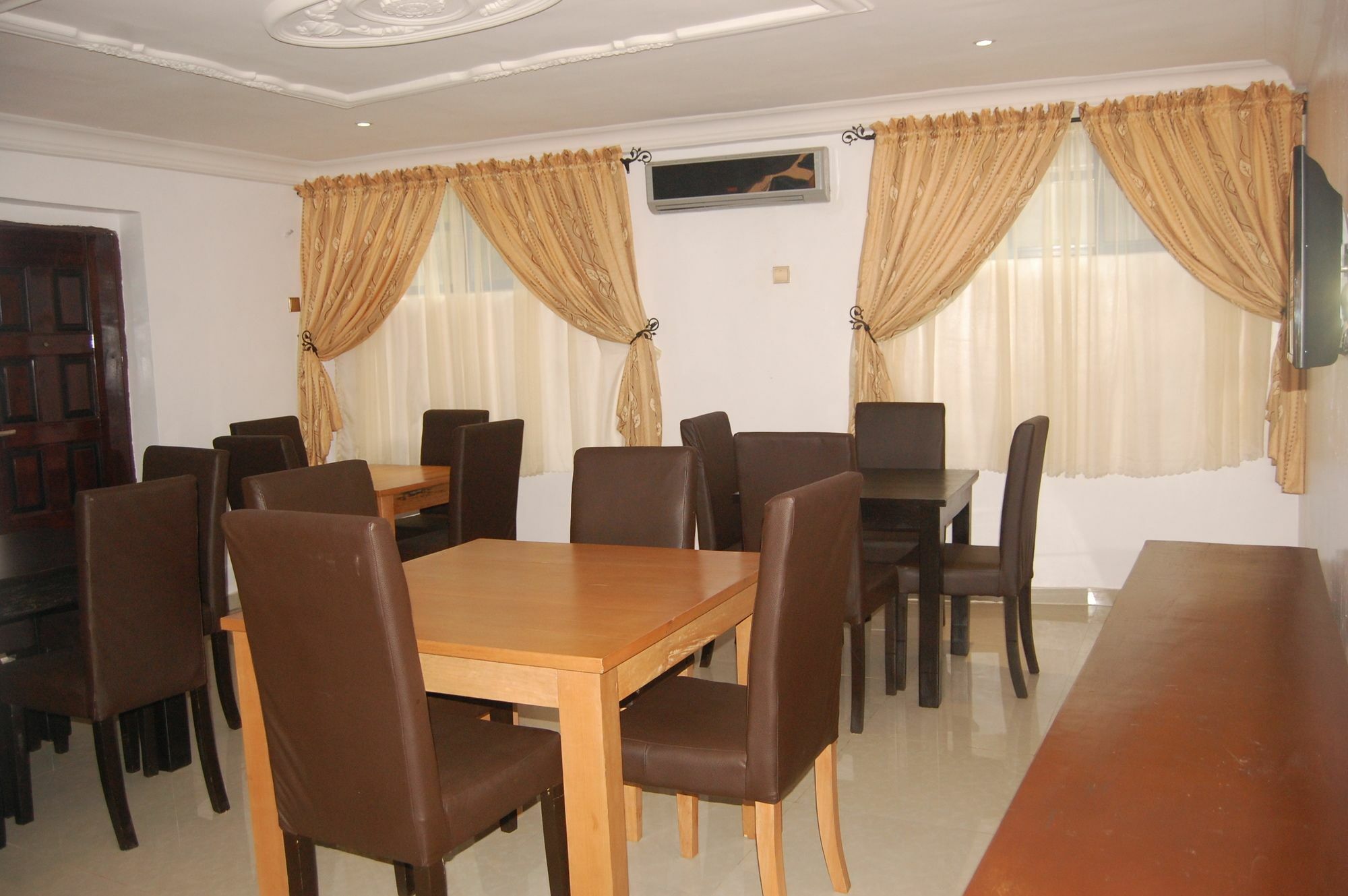 Ben Auto Hotel لاغوس المظهر الخارجي الصورة